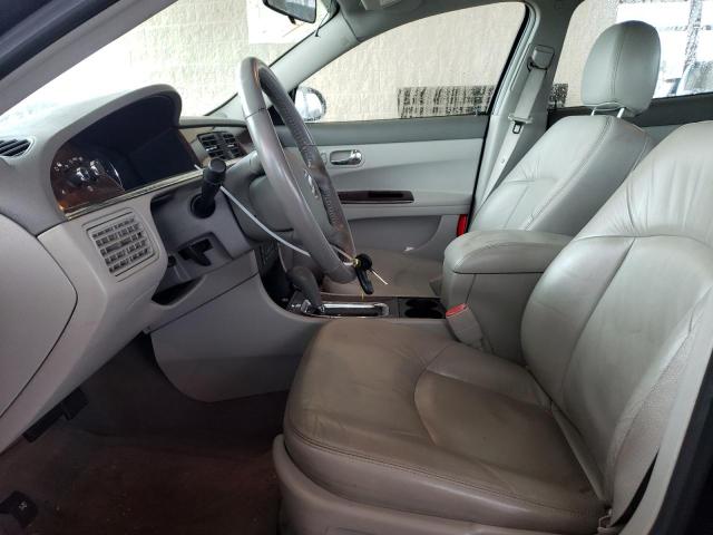 Photo 7 from auction – 2009 BUICK LACROSSE C with VIN 2G4WD582791123454