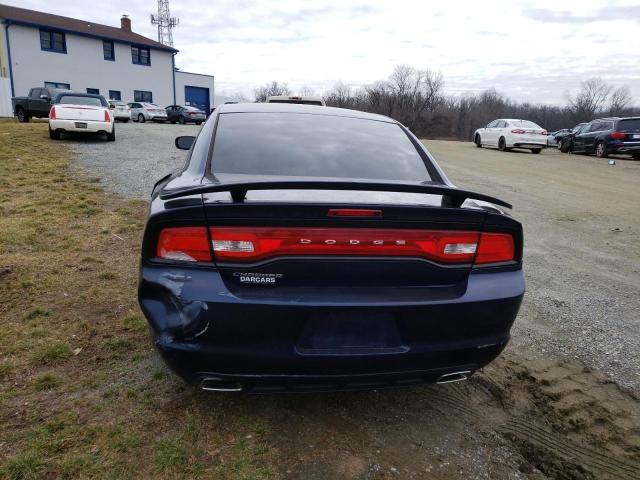 Photo 6 from auction – 2014 DODGE CHARGER SE with VIN 2C3CDXBG6EH199390