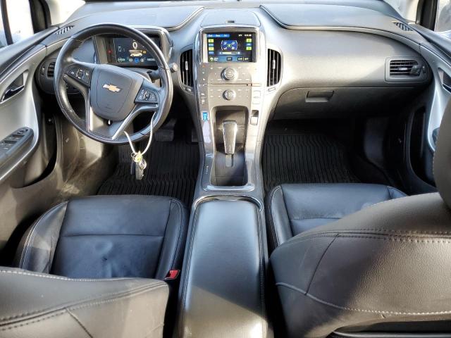 Photo 8 from auction – 2014 CHEVROLET VOLT with VIN 1G1RH6E44EU144660