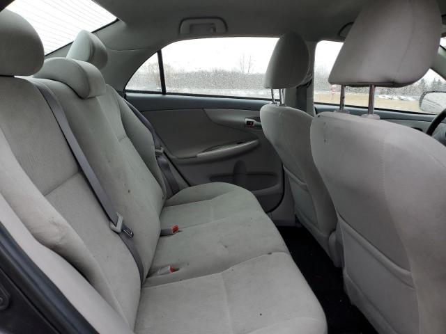 Photo 10 from auction – 2010 TOYOTA COROLLA BA with VIN 2T1BU4EE8AC483169