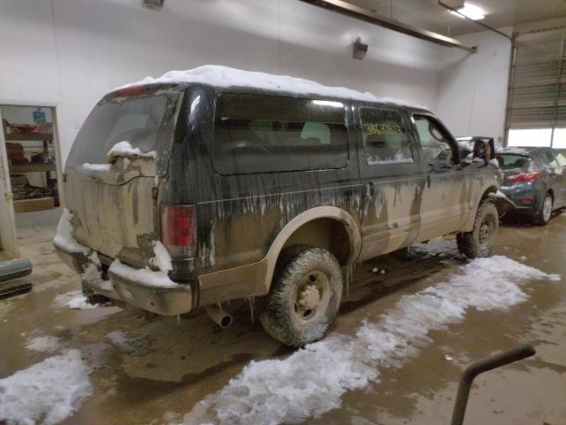 Photo 3 from auction – 2004 FORD EXCURSION with VIN 1FMSU45P84ED08323