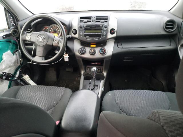 Photo 8 from auction – 2011 TOYOTA RAV4 SPORT with VIN JTMRF4DV5B5049705