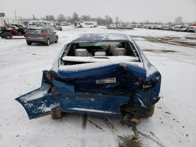 Photo 6 from auction – 2012 HONDA CIVIC LX with VIN 19XFB2F55CE067045