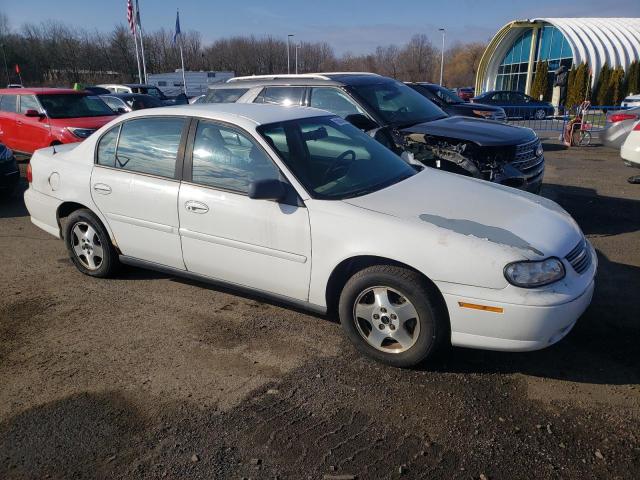 Photo 4 from auction – 2003 CHEVROLET MALIBU with VIN 1G1ND52J53M728819