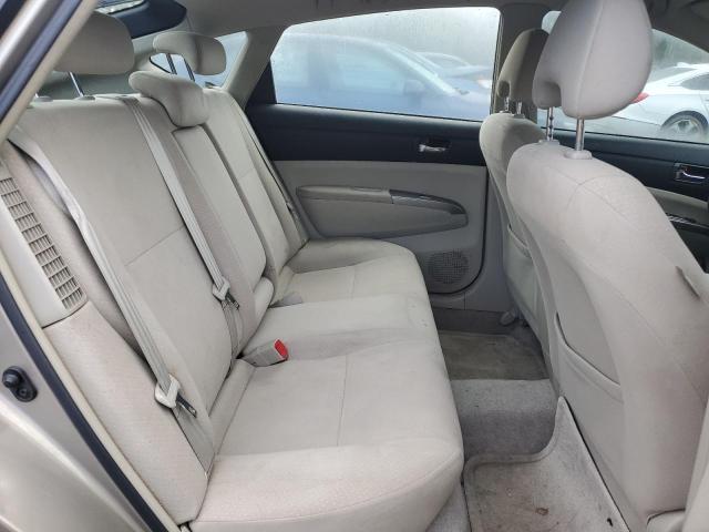 Photo 10 from auction – 2009 TOYOTA PRIUS with VIN JTDKB20U793510150