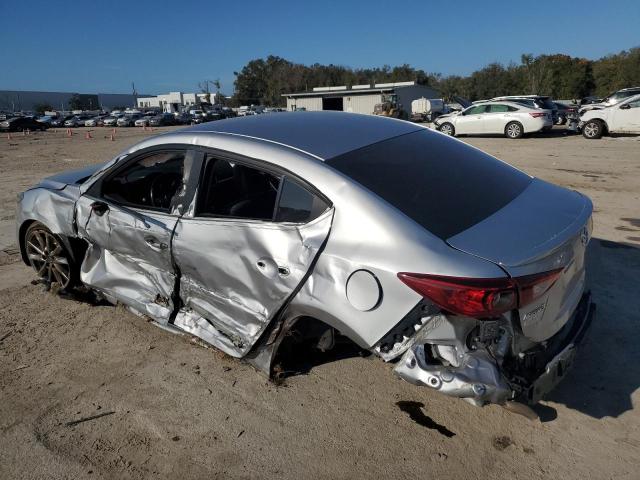 Photo 2 from auction – 2018 MAZDA 3 TOURING with VIN 3MZBN1V39JM204830