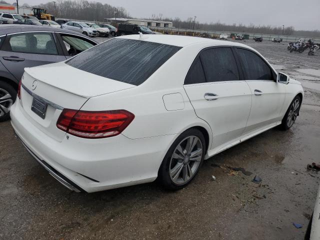 Photo 3 from auction – 2014 MERCEDES-BENZ E 350 with VIN WDDHF5KB9EA920617