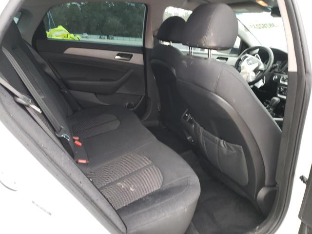 Photo 10 from auction – 2019 HYUNDAI SONATA LIM with VIN 5NPE34AF7KH779412