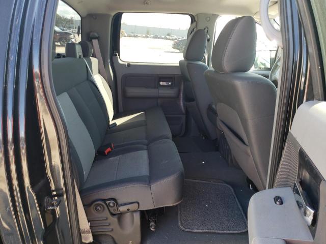 Photo 10 from auction – 2007 FORD F-150 with VIN 1FTRW12W87FA07086