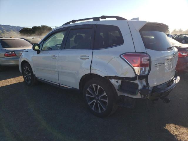 Photo 2 from auction – 2017 SUBARU FORESTER 2 with VIN JF2SJGWC9HH491280