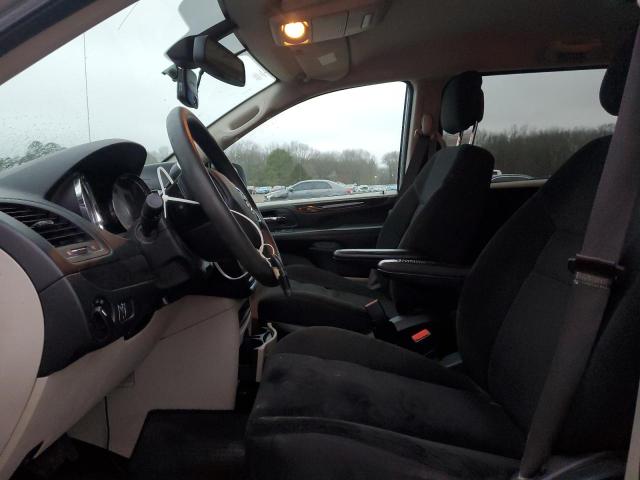 Photo 7 from auction – 2019 DODGE GRAND CARA with VIN 2C4RDGBG7KR805260
