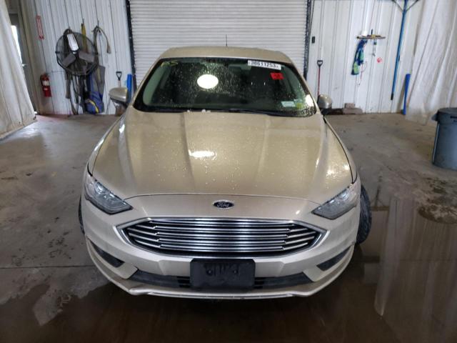 Photo 5 from auction – 2018 FORD FUSION SE with VIN 3FA6P0LU8JR183207
