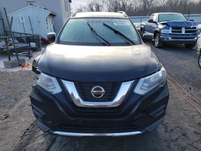 Photo 5 from auction – 2018 NISSAN ROGUE S with VIN KNMAT2MV7JP572012