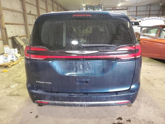 Photo 6 from auction – 2022 CHRYSLER PACIFICA T with VIN 2C4RC1BG8NR158162