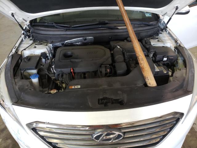 Photo 11 from auction – 2015 HYUNDAI SONATA SPO with VIN 5NPE34AF2FH162912