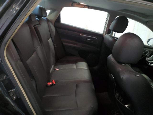 Photo 10 from auction – 2013 NISSAN ALTIMA 2.5 with VIN 1N4AL3AP1DN581158