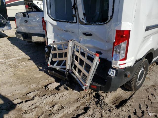Photo 13 from auction – 2019 FORD TRANSIT T- with VIN 1FTYR2DM5KKA81733