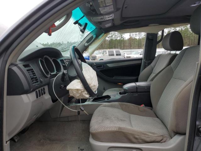 Photo 7 from auction – 2008 TOYOTA 4RUNNER SR with VIN JTEZU14R28K004766