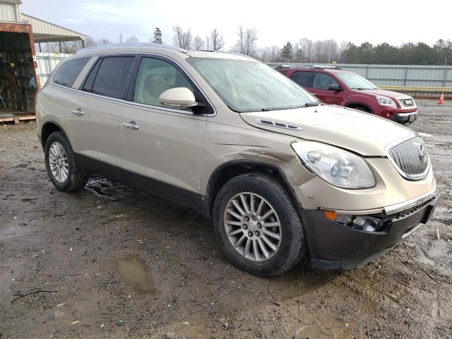Photo 4 from auction – 2010 BUICK ENCLAVE CX with VIN 5GALRBED8AJ126999