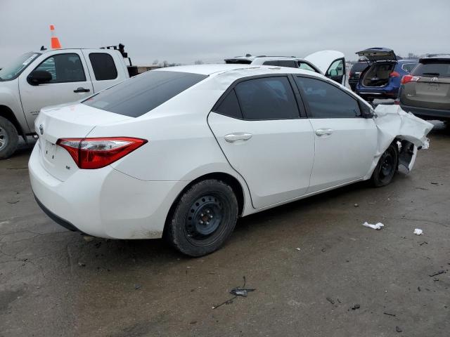 Photo 3 from auction – 2014 TOYOTA COROLLA L with VIN 2T1BURHE7EC081836