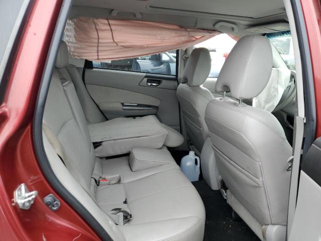 Photo 11 from auction – 2011 SUBARU FORESTER L with VIN JF2SHAEC6BH709113