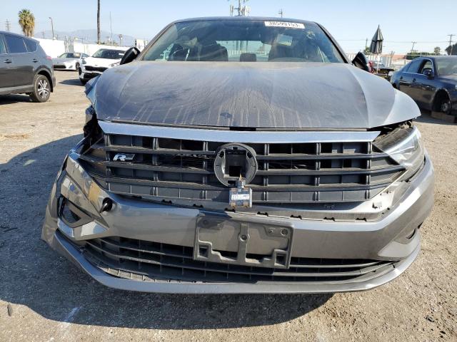 Photo 5 from auction – 2019 VOLKSWAGEN JETTA S with VIN 3VWCB7BU9KM198316