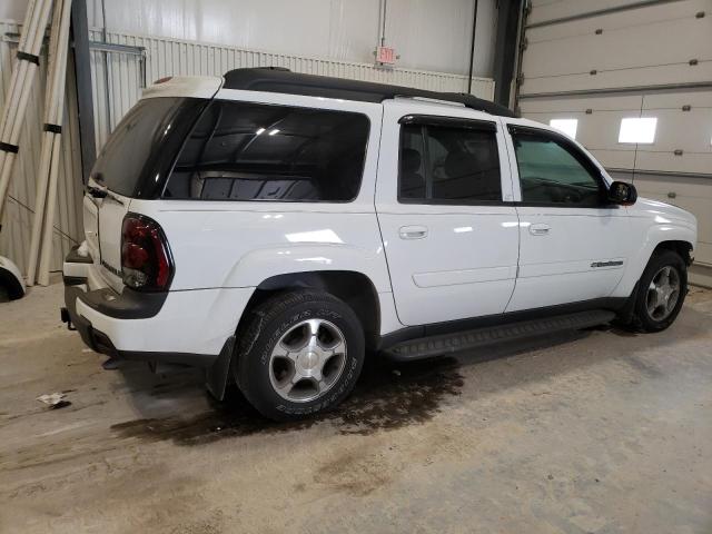 Photo 3 from auction – 2004 CHEVROLET TRAILBLAZE with VIN 1GNET16S646182132