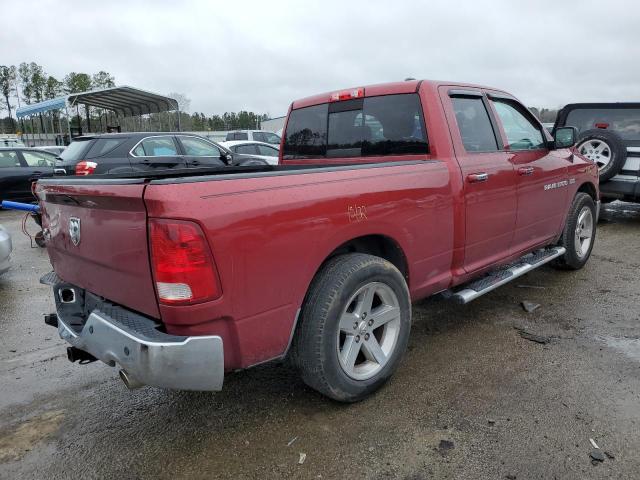 Photo 3 from auction – 2012 DODGE RAM 1500 S with VIN 1C6RD6GT9CS137372