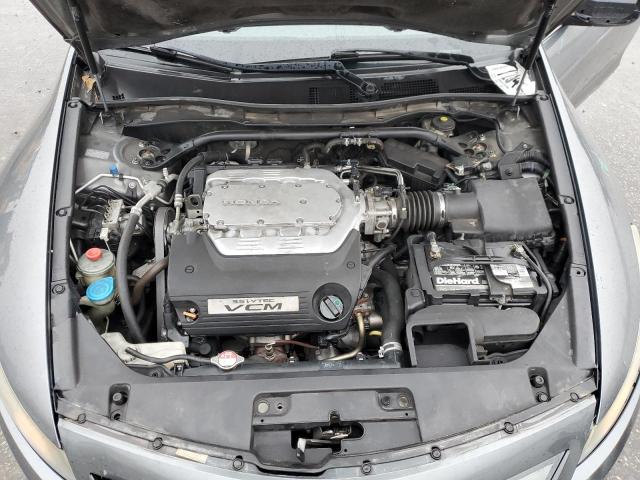Photo 11 from auction – 2010 HONDA ACCORD EXL with VIN 1HGCS2B89AA005233
