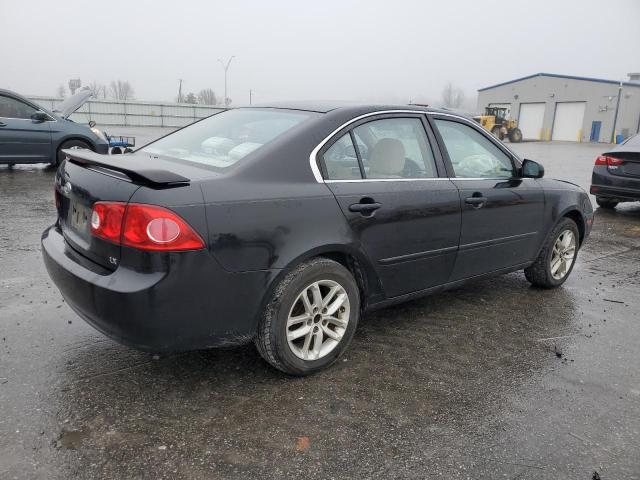 Foto 3 de la subasta – 2007 KIA OPTIMA LX con VIN KNAGE123375125162