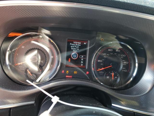 Photo 9 from auction – 2013 DODGE CHARGER SE with VIN 2C3CDXBG3DH701531