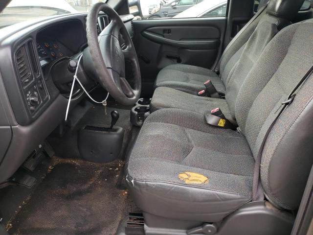 Photo 7 from auction – 2003 CHEVROLET SILVERADO with VIN 1GCEK19V63Z221929