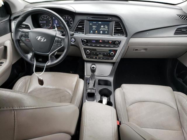 Photo 8 from auction – 2016 HYUNDAI SONATA SPO with VIN 5NPE34AFXGH417906