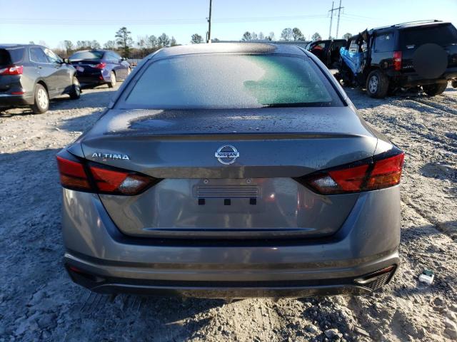 Photo 6 from auction – 2022 NISSAN ALTIMA S with VIN 1N4BL4BV3NN338413