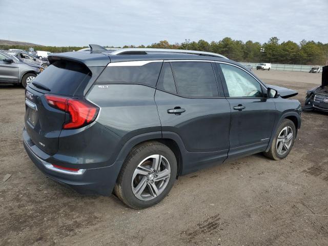Photo 3 from auction – 2020 GMC TERRAIN SL with VIN 3GKALVEV1LL156413