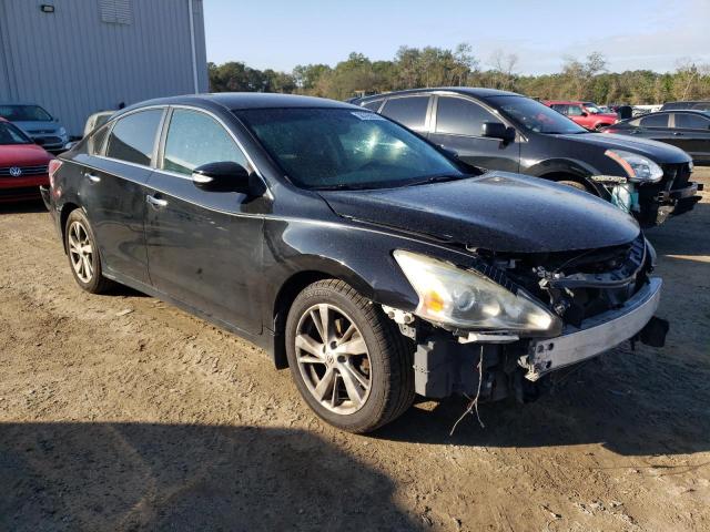 Photo 4 from auction – 2014 NISSAN ALTIMA 2.5 with VIN 1N4AL3AP0EC125391