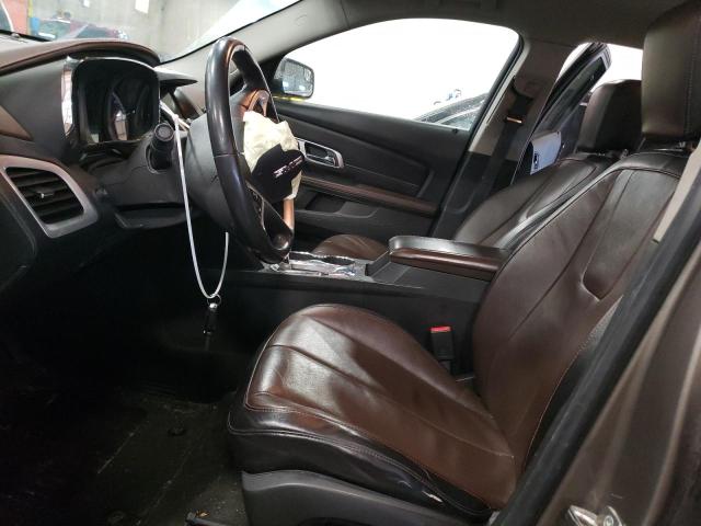 Photo 7 from auction – 2012 GMC TERRAIN SL with VIN 2GKFLVE58C6261444