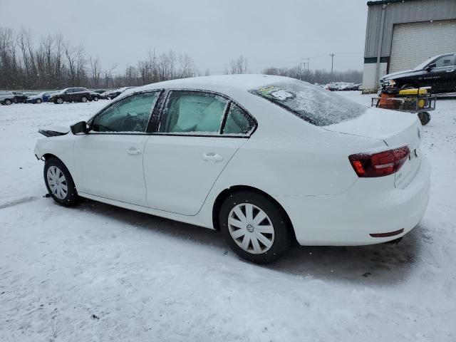 Photo 2 from auction – 2016 VOLKSWAGEN JETTA S with VIN 3VW167AJ3GM285848