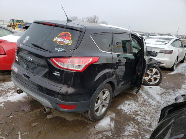 Photo 3 from auction – 2013 FORD ESCAPE SE with VIN 1FMCU9GX1DUB53926