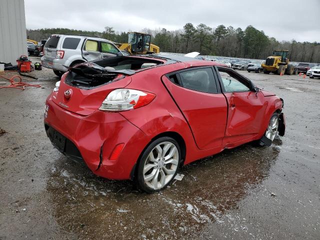 Photo 3 from auction – 2013 HYUNDAI VELOSTER with VIN KMHTC6AD0DU093900