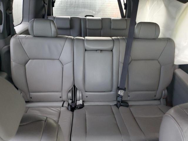 Photo 10 from auction – 2009 HONDA PILOT EXL with VIN 5FNYF48679B006765