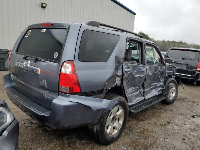 Photo 3 from auction – 2008 TOYOTA 4RUNNER SR with VIN JTEZU14R28K004766
