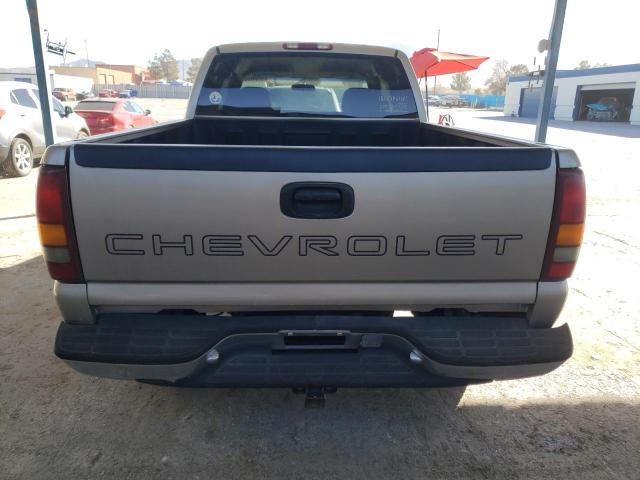 Photo 6 from auction – 2000 CHEVROLET SILVERADO with VIN 2GCEC19WXY1307668