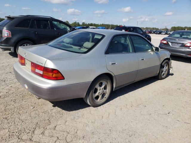 Photo 3 from auction – 1999 LEXUS ES 300 with VIN JT8BF28G5X5060341