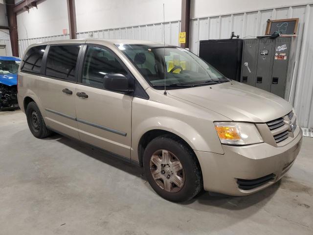 Photo 4 from auction – 2008 DODGE GRAND CARA with VIN 1D8HN44H78B129804