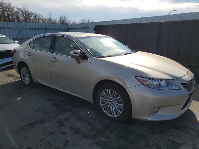 Photo 4 from auction – 2015 LEXUS ES 350 with VIN JTHBK1GG8F2177872