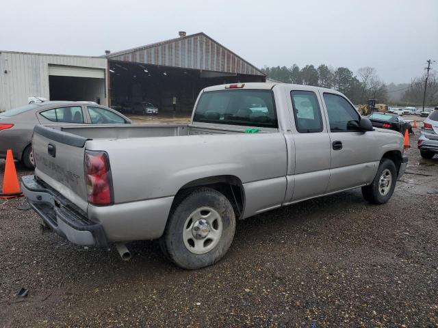 Photo 3 from auction – 2004 CHEVROLET SILVERADO with VIN 1GCEC19X94Z230494