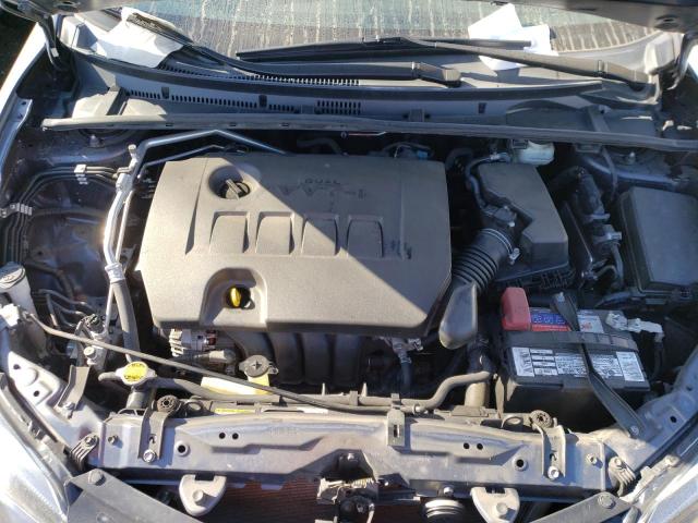 Photo 11 from auction – 2017 TOYOTA COROLLA 2W with VIN 5YFBURHE3HP572330