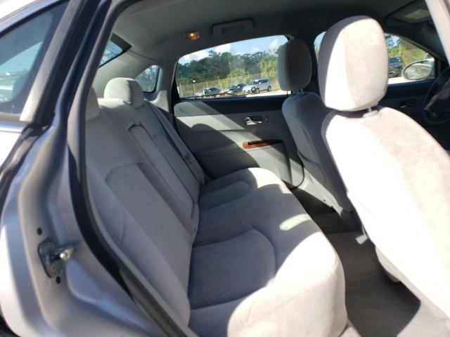 Photo 10 from auction – 2005 BUICK LACROSSE C with VIN 2G4WC532551238445