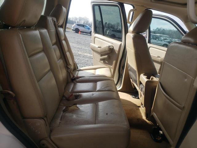 Photo 11 from auction – 2009 MERCURY MOUNTAINEE with VIN 4M2EU38E89UJ03212